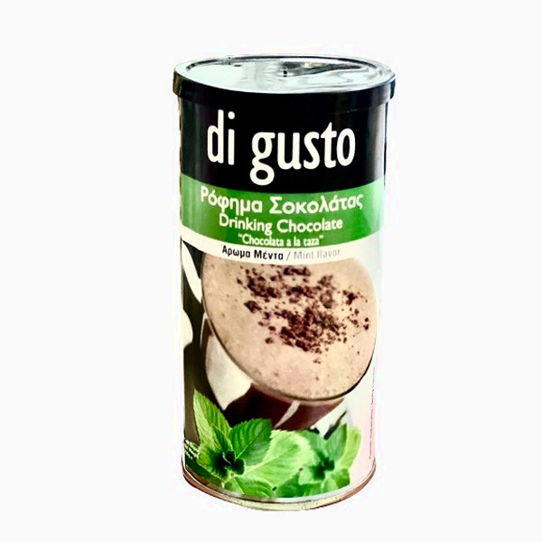 IL GUSTO ΣΟΚΟΛΑΤΑ ΜΕΝΤΑ 250ΓΡ