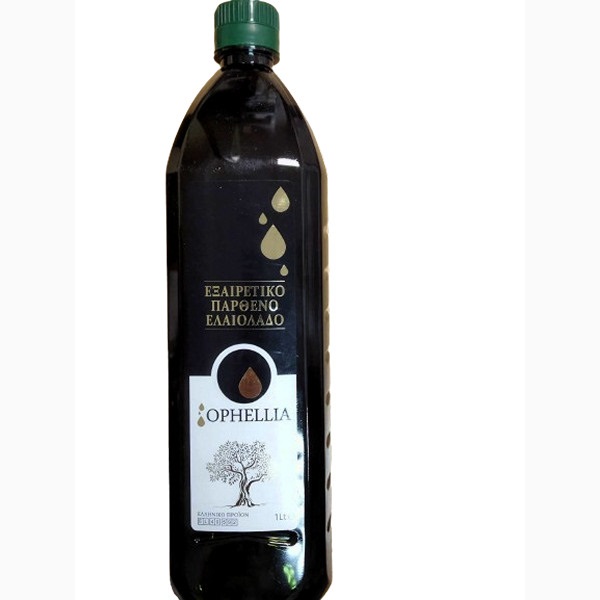 ophellia olive oil 1 litre
